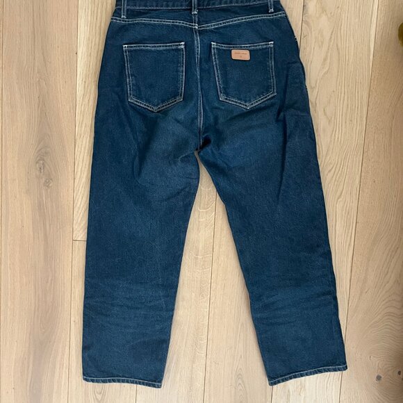 Rudy Jude Utility Jean Size 3 - Picture 4 of 4